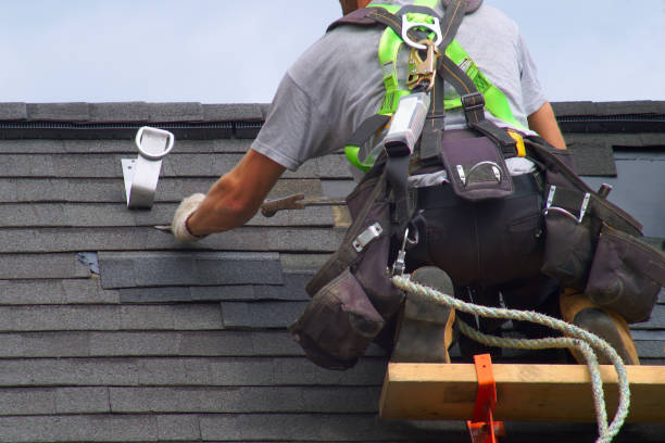 Roof Insulation in Cedar Park, TX