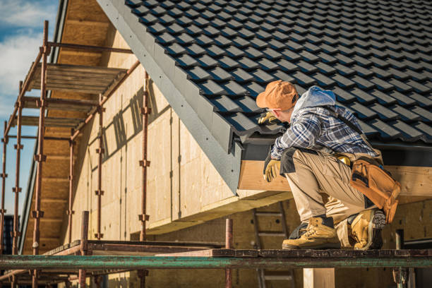 Best Roof Insulation Installation  in Cedar Park, TX