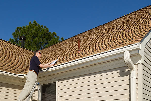 Professional Roofing services in Cedar Park, TX